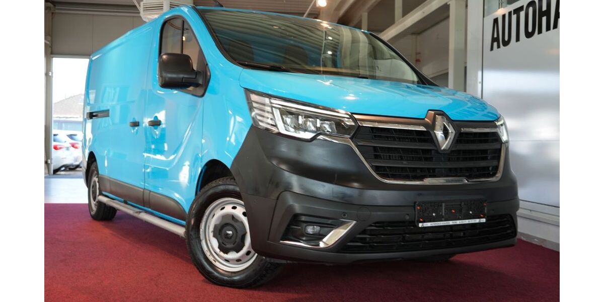 Renault Trafic 71.754 km 17.990 &euro; Peine 31228