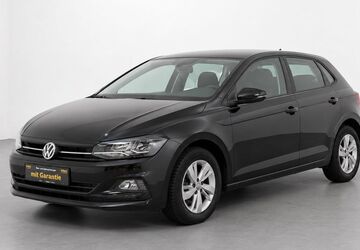 VW Polo 73.300 km 11.600 &euro; Hildesheim 31137