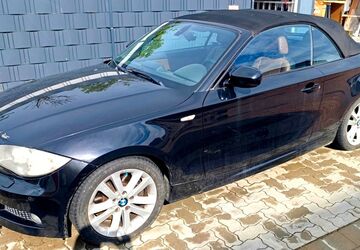 BMW 123 224.000 km 6.300 &euro; Salzgitter 38229