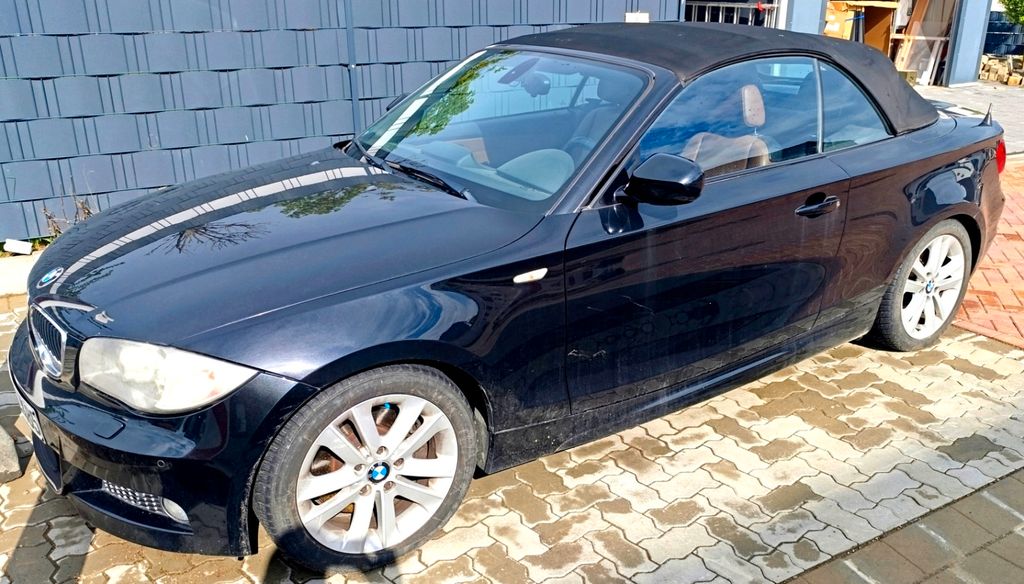 BMW 123 224.000 km 6.300 &euro; Salzgitter 38229