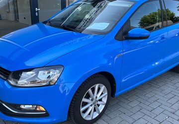 VW Polo 182.600 km 5.300 &euro; BRAUNSCHWEIG 38122