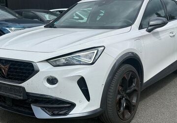 Cupra Formentor 162.812 km 18.990 &euro; Braunschweig 38122