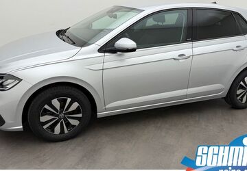 VW Polo 19.380 km 20.900 &euro; Peine 31226