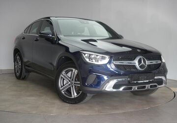 Mercedes-Benz GLC 300 120.000 km 33.490 &euro; Braunschweig 38110