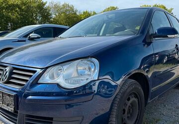 VW Polo 200.000 km 1.490 &euro; Hildesheim 31137