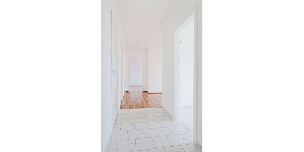 Etagenwohnung Braunschweig Weststadt - 3 Zimmer, 78 m&sup2;, 572&euro; | Angebot:27349080