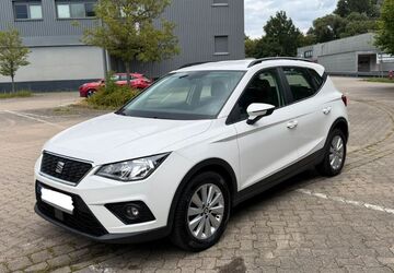 Seat Arona 145.000 km 11.500 &euro; Wolfenbüttel 38304