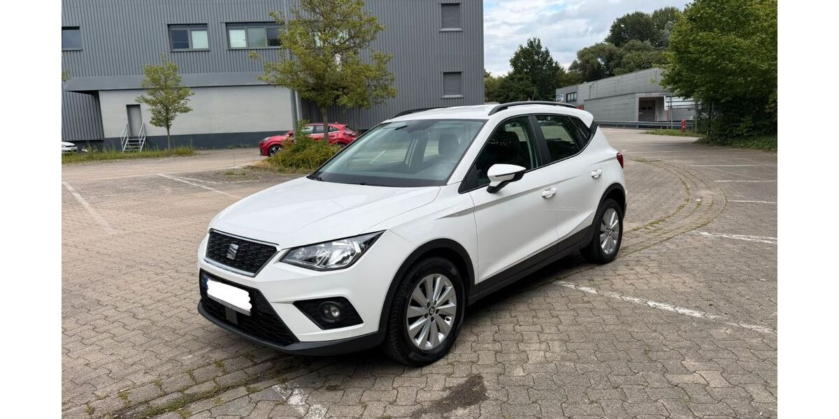 Seat Arona 145.000 km 11.500 &euro; Wolfenbüttel 38304