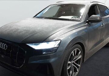Audi SQ8 159.999 km 53.480 &euro; Salzgitter 38259
