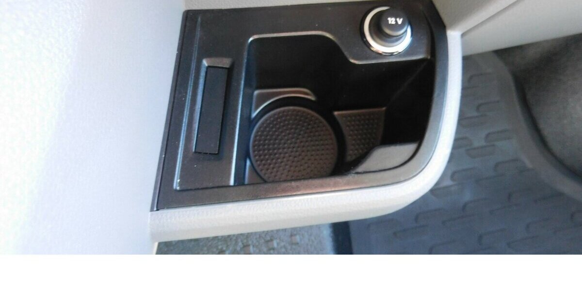 VW T6.1 Transporter 1 Abt e- Lang 4-Gang Klima 4.800 km 16.990 &euro; Vordorf 38533