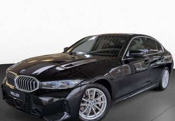 BMW 330 59.071 km 37.750 &euro; Salzgitter 38259