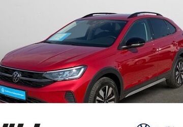 VW Taigo 11.454 km 24.970 &euro; Hildesheim 31137