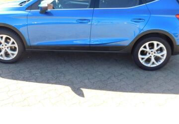 Seat Arona 18.400 km 17.690 &euro; Vordorf 38533