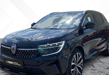 Renault Austral 16.021 km 33.507 &euro; Hildesheim 31135