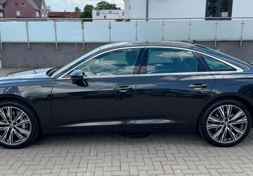 Audi A6 184.980 km 21.900 &euro; Salzgitter-Lebenstedt 38226