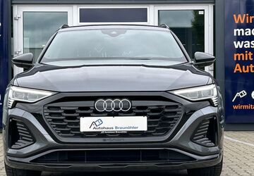 Audi Q8 e-tron 87.749 km 41.950 &euro; Salzgitter 38229