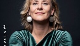 Britta Rex Quartett