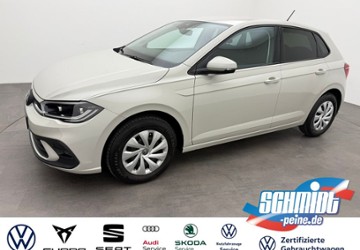 VW Polo 29.610 km 17.900 &euro; Peine 31226