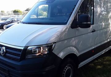 VW Crafter 101.700 km 20.290 &euro; Salzgitter 38259