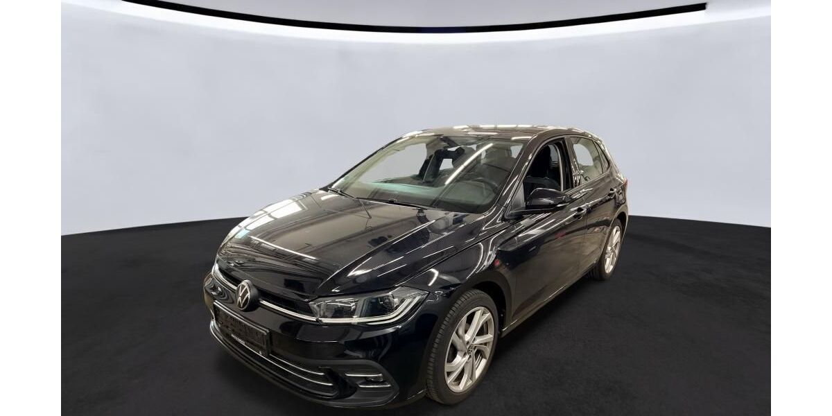VW Polo 32.790 km 18.990 &euro; Braunschweig 38122