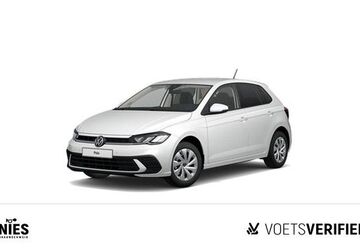 VW Polo 57.000 km 13.980 &euro; Braunschweig 38122