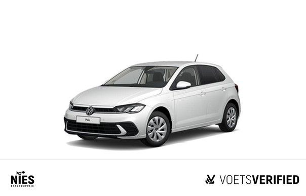 VW Polo 57.000 km 13.980 &euro; Braunschweig 38122