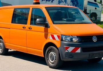 VW T5 Transporter 104.300 km 11.500 &euro; Hildesheim 31135