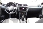 VW Tiguan 1.5 Life Klima TSI Navi Alu 46.500 km 23.990 &euro; Vordorf 38533