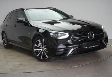 Mercedes-Benz E 300 96.000 km 26.990 &euro; Braunschweig 38110