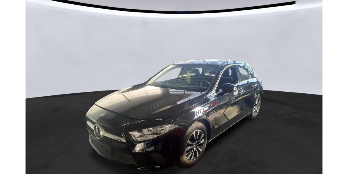 Mercedes-Benz A 180 55.900 km 21.890 &euro; Braunschweig Wenden 38110