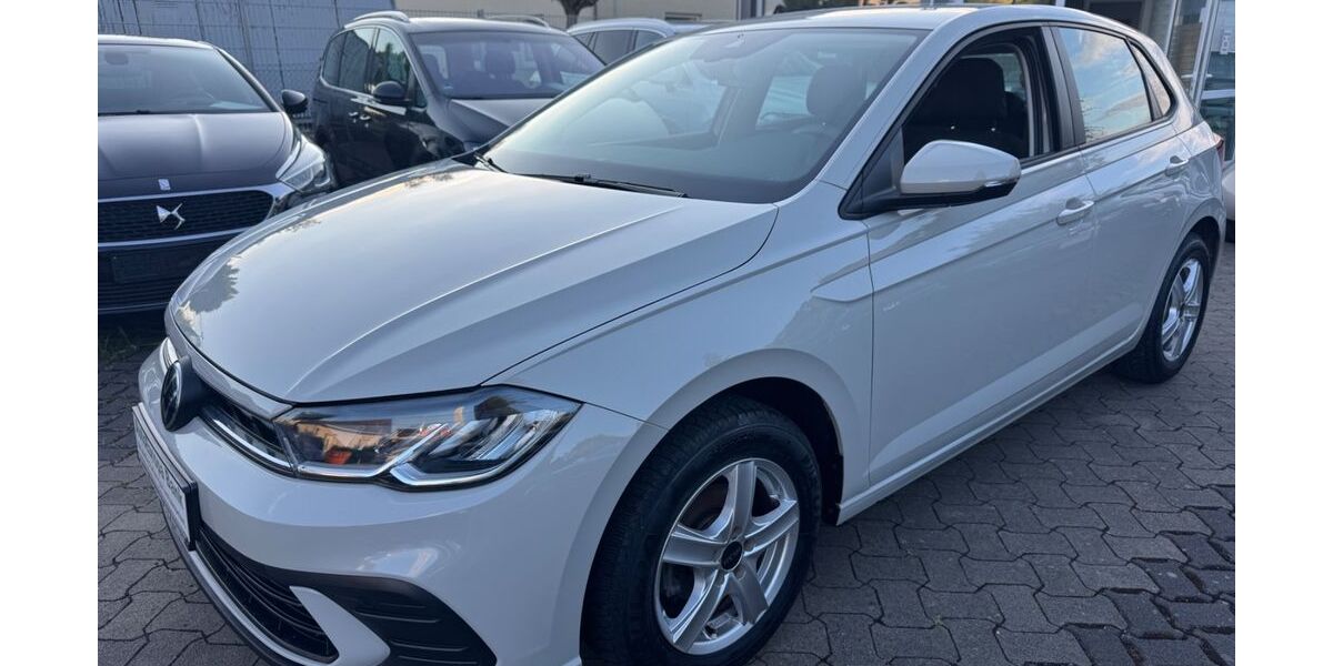 VW Polo 18.875 km 13.899 &euro; Wolfenbüttel 38304