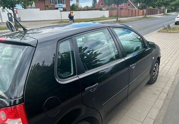 VW Polo 158.000 km 1.300 &euro; Braunschweig 38114