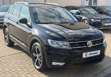 VW Tiguan 148.000 km 16.990 &euro; Salzgitter 38229