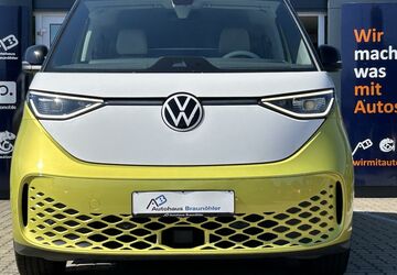 VW ID. Buzz 153.814 km 35.950 &euro; Salzgitter 38229