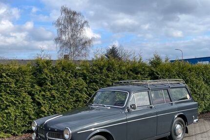 Volvo Amazon 27.451 km 16.600 &euro; Peine 31224