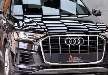 Audi Q7 119.315 km 38.950 &euro; Salzgitter 38259