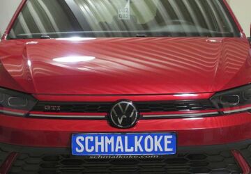 VW Polo 28.500 km 21.950 &euro; Braunschweig 38112