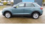 VW T-Roc 1.5 Life TSI BMT Navi Klima 34.000 km 22.990 &euro; Vordorf 38533