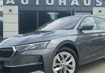 Skoda Octavia 20.900 km 28.490 &euro; Salzgitter 38259