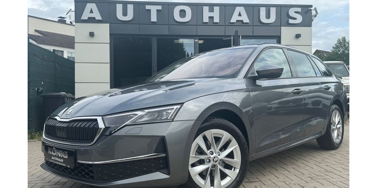 Skoda Octavia 20.900 km 28.490 &euro; Salzgitter 38259