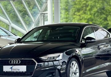 Audi A5 110.102 km 26.990 &euro; Salzgitter 38228