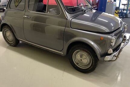 Fiat 500 74.000 km 5.999 &euro; Braunschweig 38194