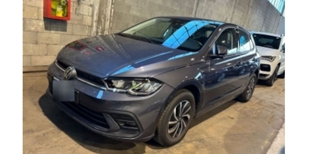 VW Polo 15.000 km 17.790 &euro; Braunschweig 38114
