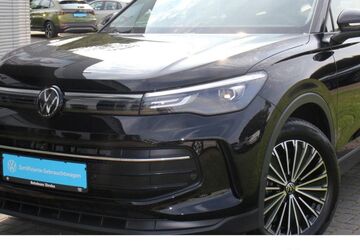 VW Tiguan 18.257 km 32.950 &euro; Salzgitter 38226