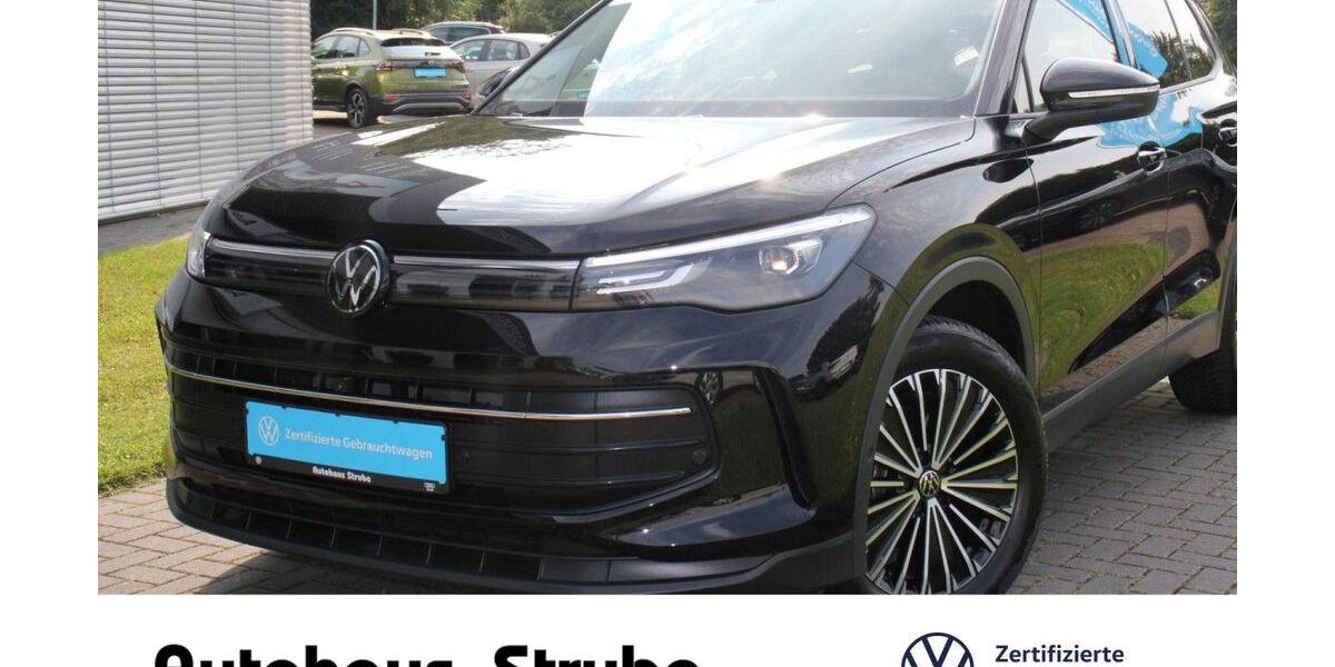 VW Tiguan 18.257 km 32.950 &euro; Salzgitter 38226