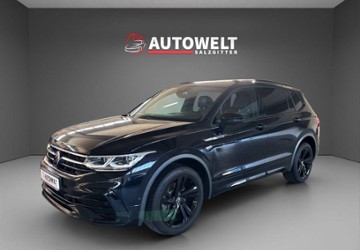 VW Tiguan Allspace 142.800 km 30.999 &euro; Salzgitter 38229