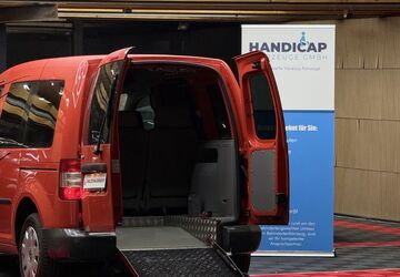 VW Caddy 154.039 km 11.900 &euro; Salzgitter 38259