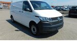 VW T6.1 Transporter 1 Abt e- Lang 4-Gang Automatic 12.000 km 16.990 &euro; Vordorf 38533