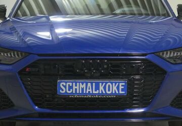 Audi RS6 17.500 km 134.950 &euro; Braunschweig 38112