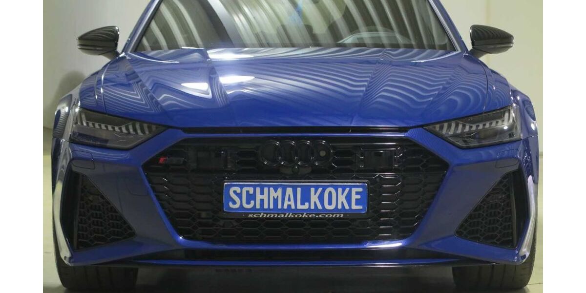 Audi RS6 17.500 km 134.950 &euro; Braunschweig 38112